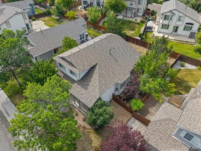 18132 E Linvale Drive Aurora, CO 80013