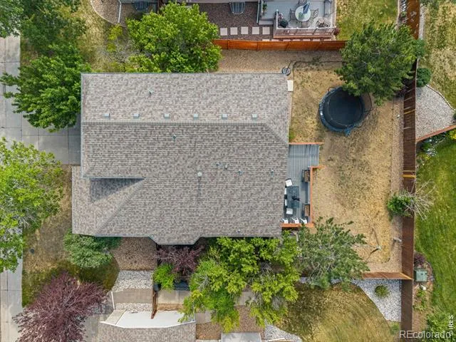 18132 E Linvale Drive Aurora, CO 80013