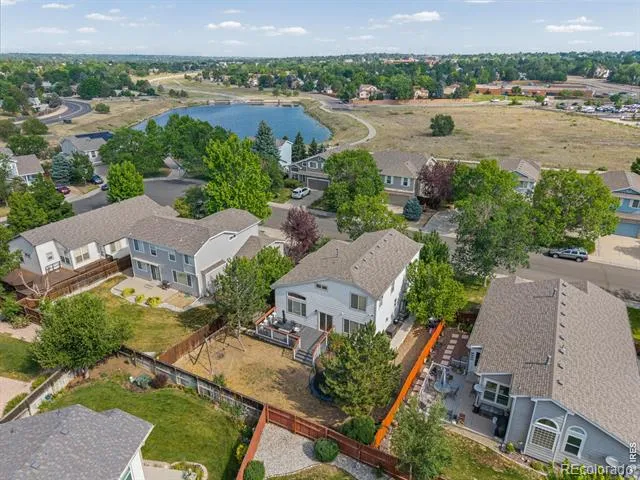 18132 E Linvale Drive Aurora, CO 80013