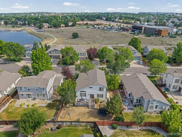 18132 E Linvale Drive Aurora, CO 80013