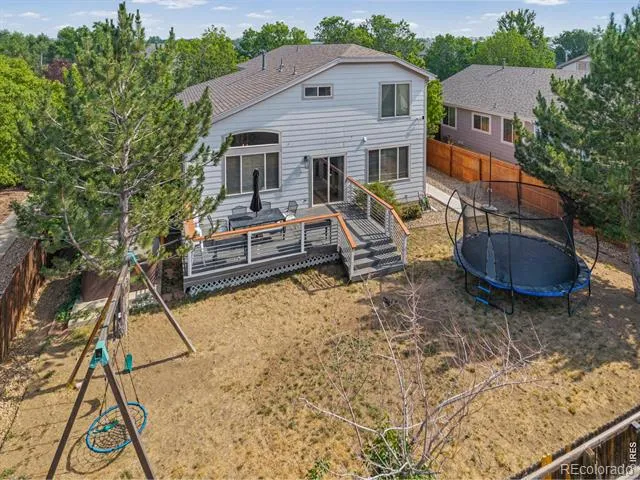 18132 E Linvale Drive Aurora, CO 80013