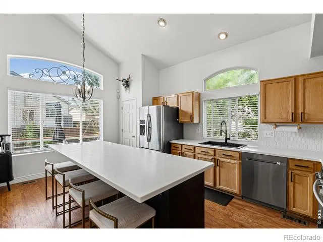18132 E Linvale Drive Aurora, CO 80013