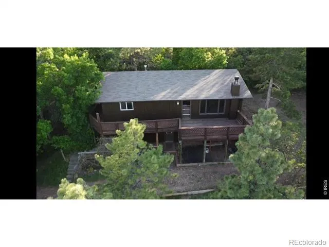 5036 Deer Run Lane Fort Collins, CO 80526