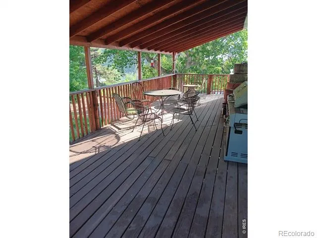 5036 Deer Run Lane Fort Collins, CO 80526
