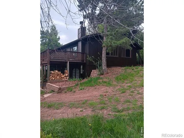 5036 Deer Run Lane Fort Collins, CO 80526