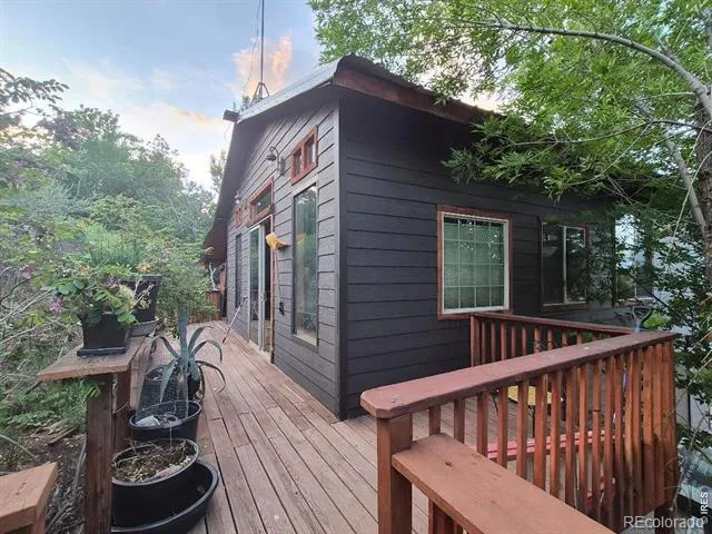 5036 Deer Run Lane Fort Collins, CO 80526