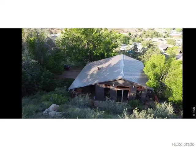 5036 Deer Run Lane Fort Collins, CO 80526