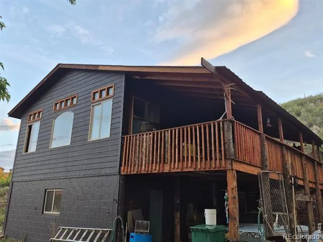 5036 Deer Run Lane Fort Collins, CO 80526