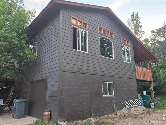 5036 Deer Run Lane Fort Collins, CO 80526