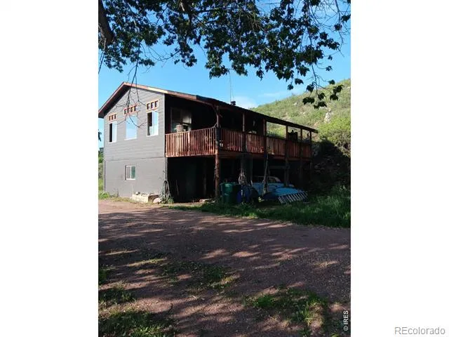 5036 Deer Run Lane Fort Collins, CO 80526