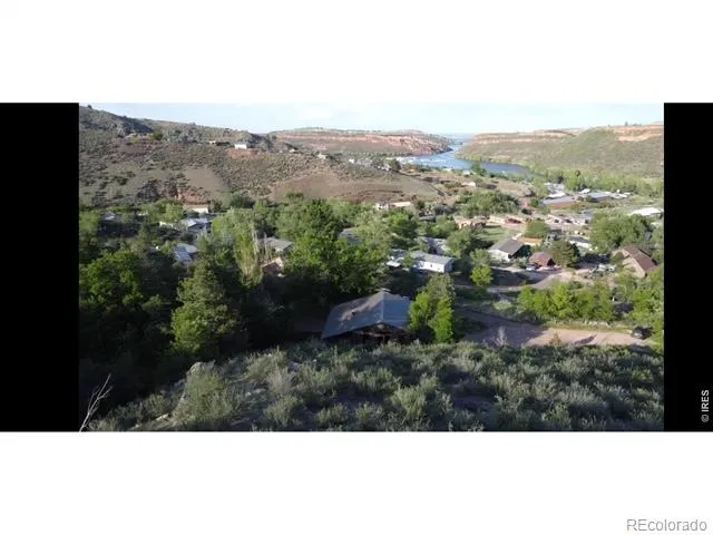 5036 Deer Run Lane Fort Collins, CO 80526