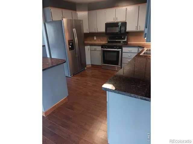 5036 Deer Run Lane Fort Collins, CO 80526