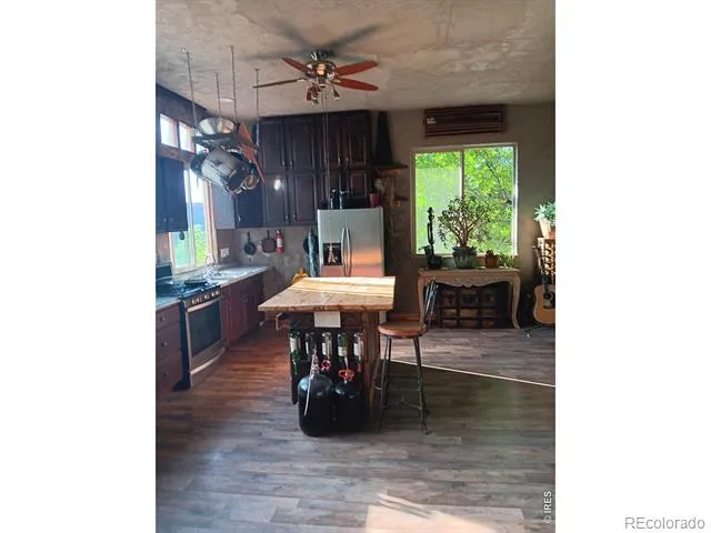 5036 Deer Run Lane Fort Collins, CO 80526