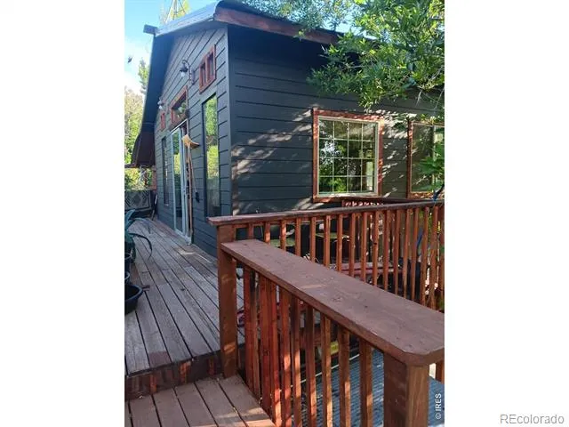 5036 Deer Run Lane Fort Collins, CO 80526