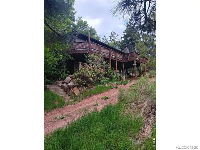 5036 Deer Run Lane Fort Collins, CO 80526