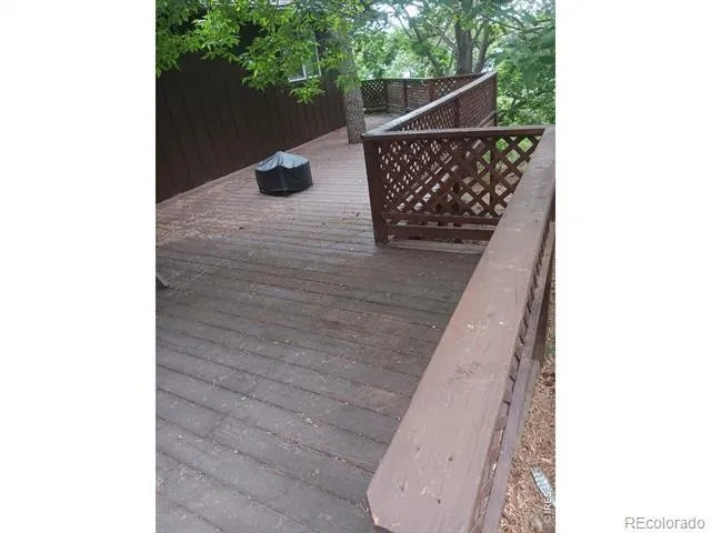 5036 Deer Run Lane Fort Collins, CO 80526