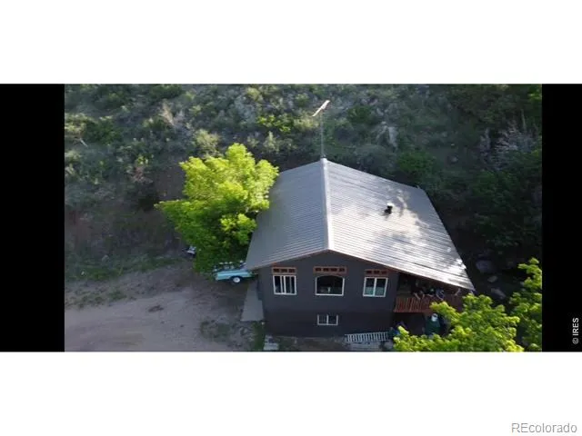 5036 Deer Run Lane Fort Collins, CO 80526