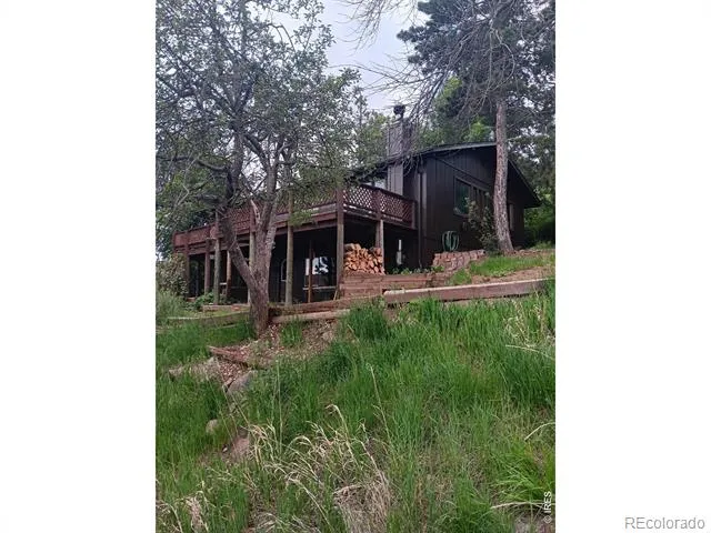 5036 Deer Run Lane Fort Collins, CO 80526