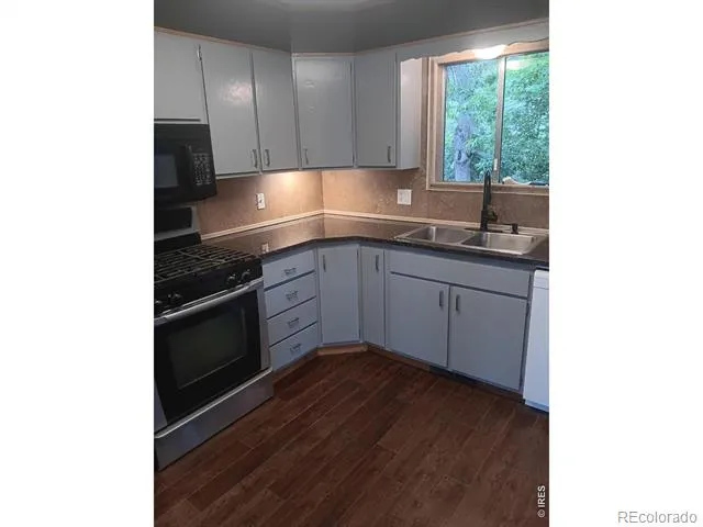 5036 Deer Run Lane Fort Collins, CO 80526