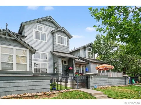 604 Barberry Drive