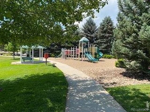 604 Barberry Drive Longmont, CO 80503