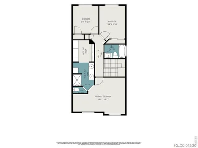 604 Barberry Drive Longmont, CO 80503