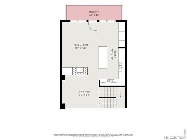 604 Barberry Drive Longmont, CO 80503