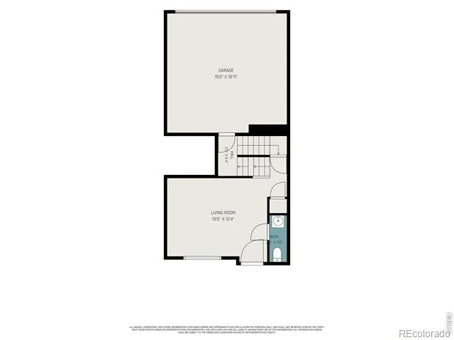604 Barberry Drive Longmont, CO 80503