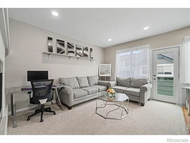 604 Barberry Drive Longmont, CO 80503