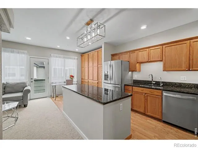 604 Barberry Drive Longmont, CO 80503