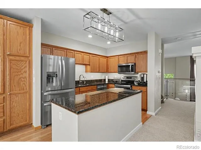 604 Barberry Drive Longmont, CO 80503