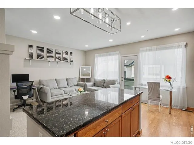 604 Barberry Drive Longmont, CO 80503
