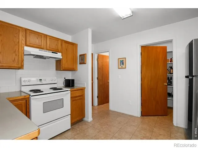 824 Chetwood Court Fort Collins, CO 80526