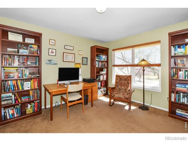 824 Chetwood Court Fort Collins, CO 80526