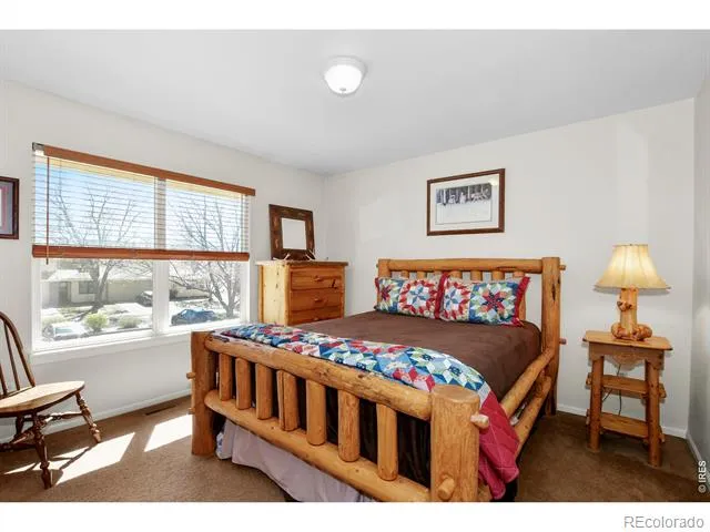 824 Chetwood Court Fort Collins, CO 80526