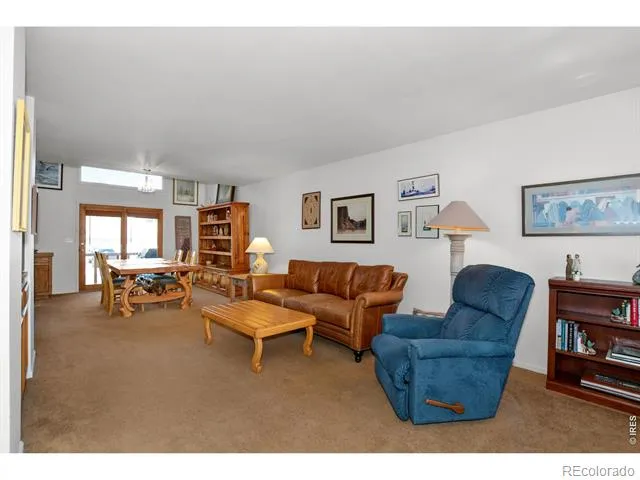 824 Chetwood Court Fort Collins, CO 80526