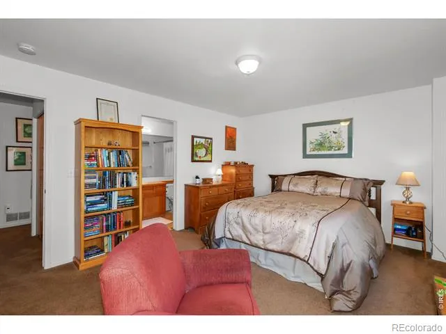 824 Chetwood Court Fort Collins, CO 80526
