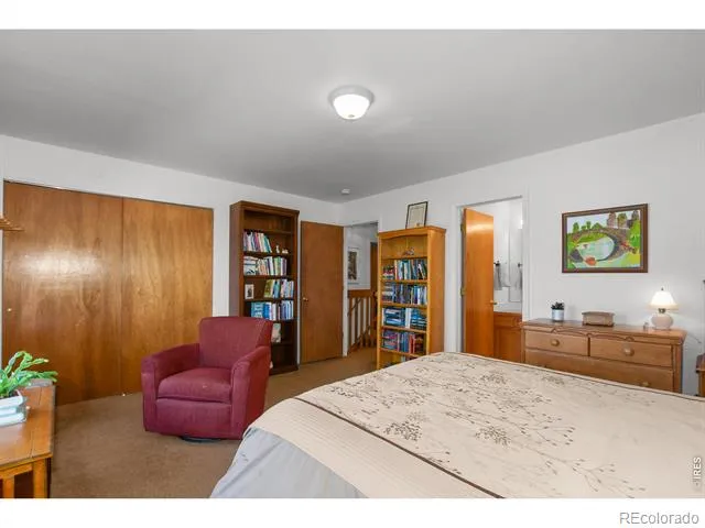 824 Chetwood Court Fort Collins, CO 80526