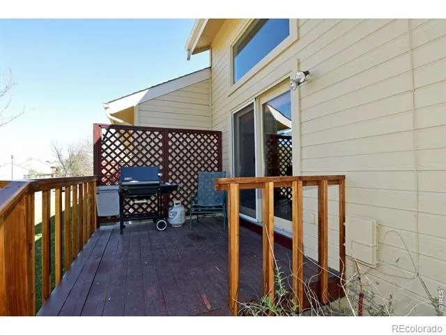 824 Chetwood Court Fort Collins, CO 80526