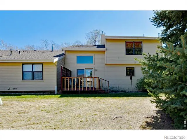 824 Chetwood Court Fort Collins, CO 80526