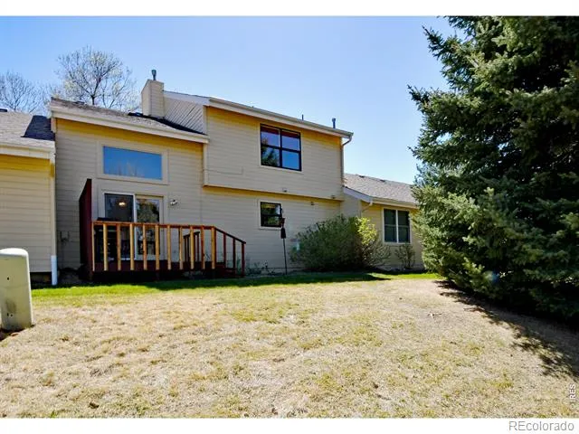 824 Chetwood Court Fort Collins, CO 80526