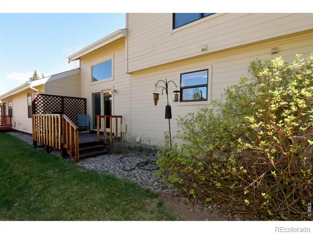 824 Chetwood Court Fort Collins, CO 80526
