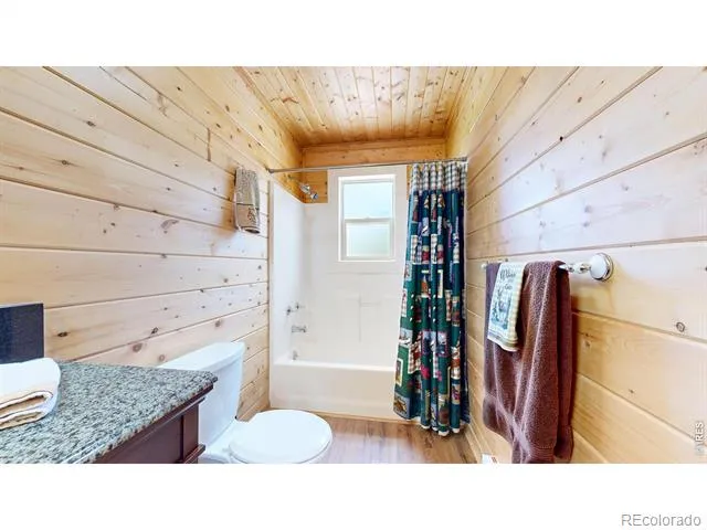 388 Shasta Way Red Feather Lakes, CO 80545