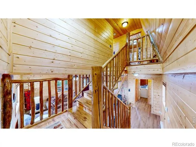 388 Shasta Way Red Feather Lakes, CO 80545
