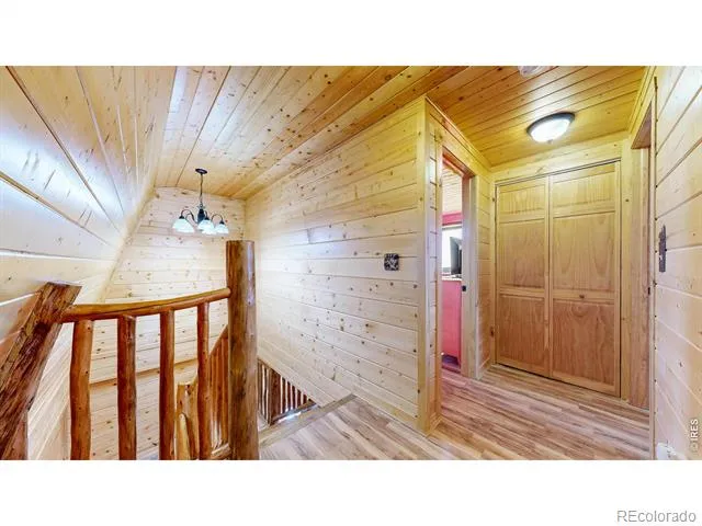 388 Shasta Way Red Feather Lakes, CO 80545