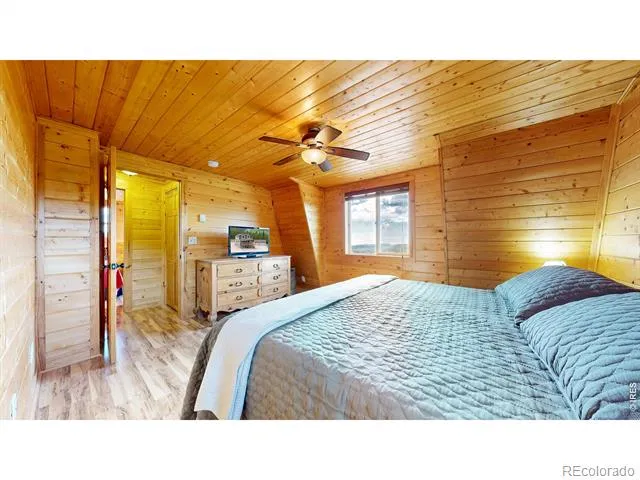 388 Shasta Way Red Feather Lakes, CO 80545