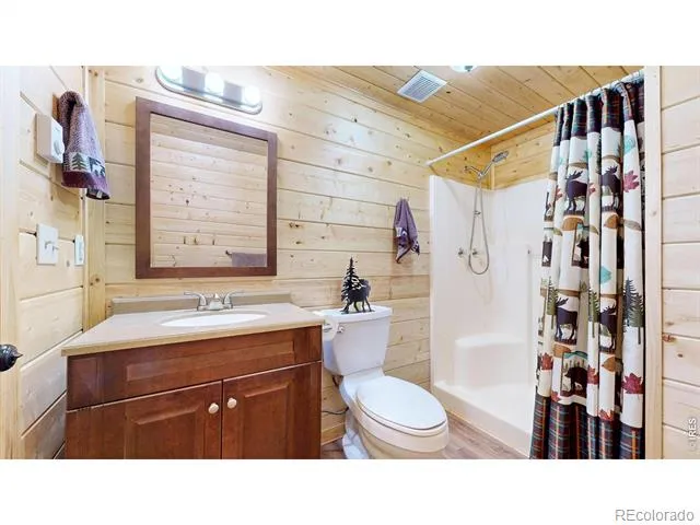 388 Shasta Way Red Feather Lakes, CO 80545