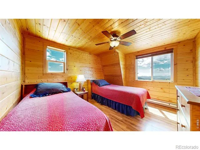 388 Shasta Way Red Feather Lakes, CO 80545