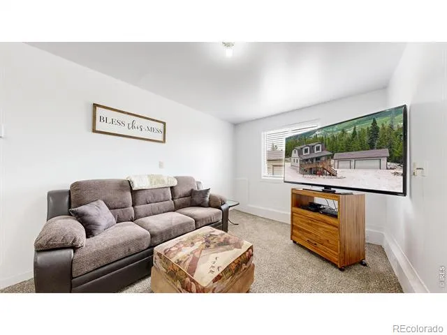 388 Shasta Way Red Feather Lakes, CO 80545