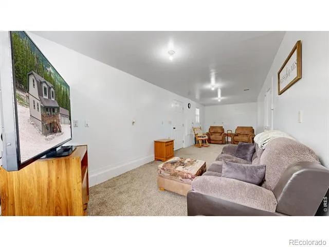 388 Shasta Way Red Feather Lakes, CO 80545